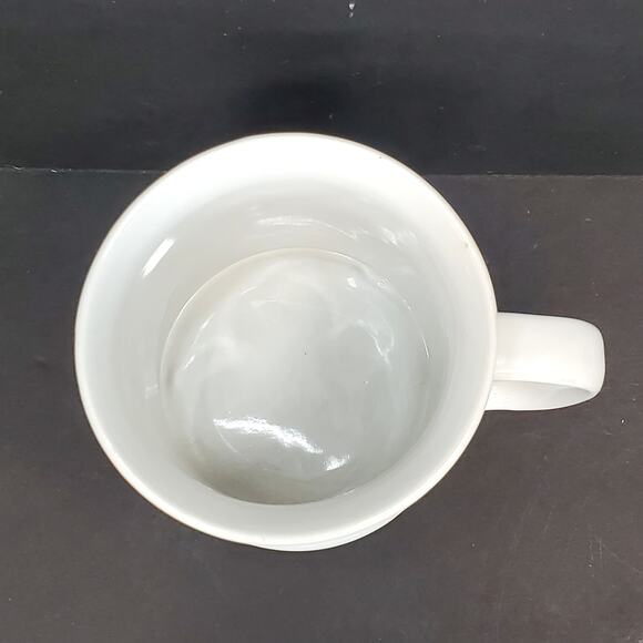 Lockheed Martin NASA The Inner Space Center Electrodynamic Dust Shield Team Mug - Picture 2 of 7